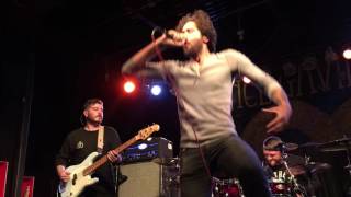 1 - Snake Oil - Good Tiger (Live in Chapel Hill, NC - 10/13/16)