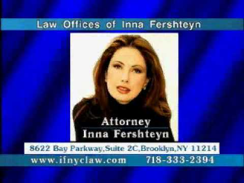 New York Asset Protection Attorney Inna Fershteyn can help you protect your assets from creditors.