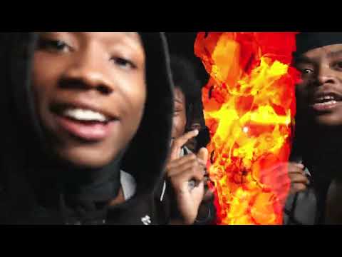 150 Maine x Kay B x Dev Money x C.O.E Wiki x Sha Ek - Drop Addy (Official Video)