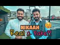 Fahad ka NikKah Such main hua hy?? 🌝 | Syed Ibad | The Fun Fin | Vlog | Funny