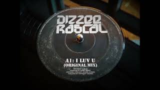 Dizzee Rascal - I Luv U (Original Mix) (2003)