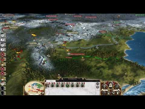 Empire Total War Ottoman Campaign part 22