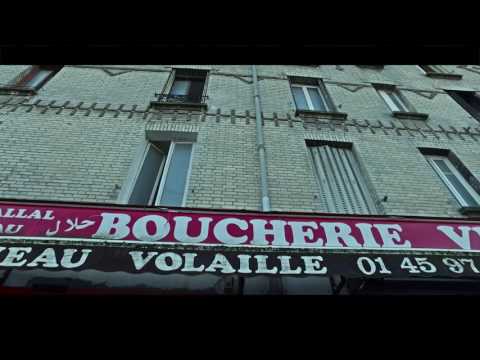 Karna Zoo - Double Tranchant (Clip By Crocbar) (Double Tranchant) (2012 - 2015)