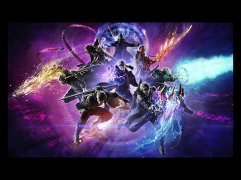 Devil May Cry 5 OST - Any Special Orders? Tropical Deil Night Remix (Nico’s Theme Remix)