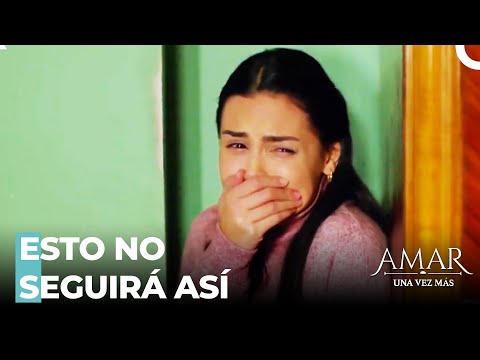 Diyar Tuvo Una Crisis - Amar Una Vez Más