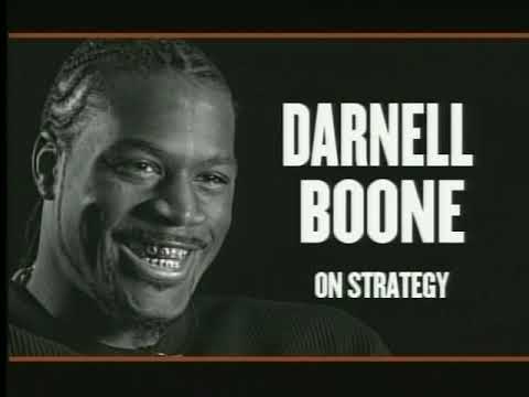 Anthony Thompson vs Darnell Boone (2006-03-31)