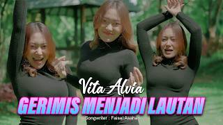 Download lagu Vita Alvia - Gerimis Menjadi Lautan [ ] mp3