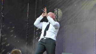 Unheilig - NEUES LIED mein Leben ist die Freiheit live Open Air Bad Segeberg 13 5 2016