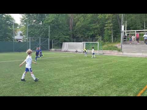 P2016 IFK Stocksund - Täby FK Näsby Park höjdpunkter