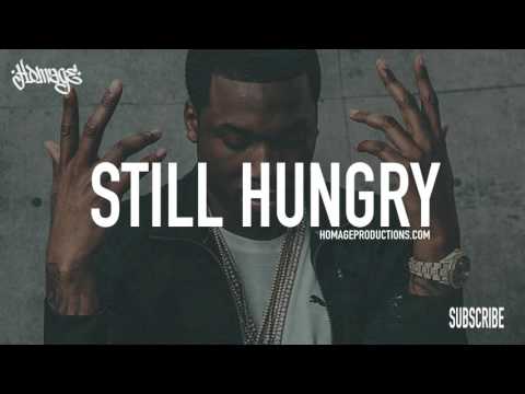 [SOLD] Meek Mill Type Beat Hard Aggressive Trap Hip Hop Instrumental / Still Hungry (Prod. Homage)
