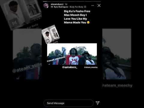 whoppawitchopa (spinabenz brother) an atkybeezy dissing foolio he clowns ateam meechy
