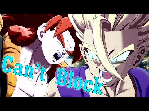 5 Years Of Dbfz And Still...