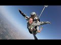 Saut en Parachute Tandem à proximité de Paris 