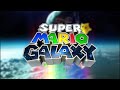 Interlude Super Mario Galaxy Original Soundtrack