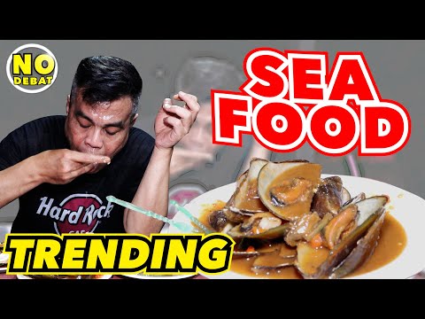 KULIDEL - SEAFOOD TRENDING
