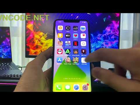 Video cover