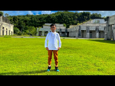 Coming Soon Gihon Marel Feat Toton Caribo & Jacson Zeran