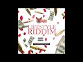 Lifestyle Riddim Mix (Trinibad) - Dj HoggHead