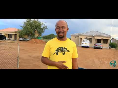 Mmaboipelego Challenge Accepted