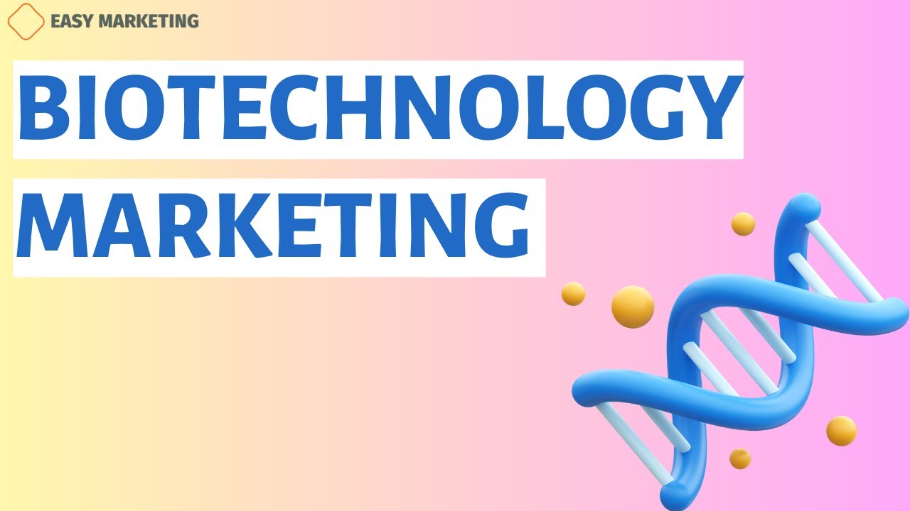 Why Biotech Marketing is So Unique – And How to Do It Right!