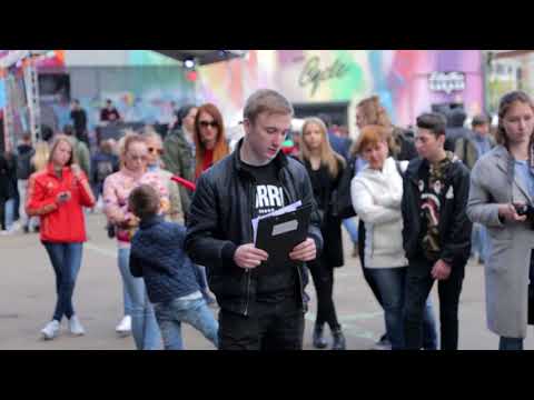 FAYC I - Fast As You Can(13.05.2018)