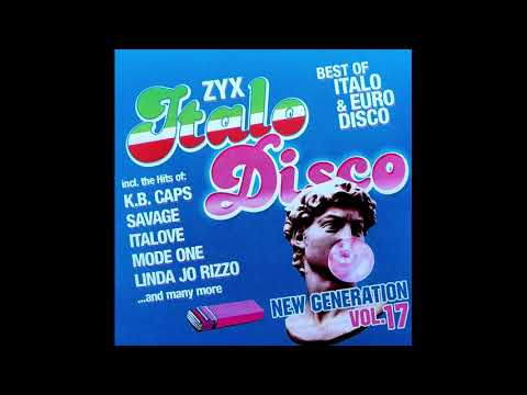 Chillymouse -  Touch My Heart (Flemming Dalum Remix)