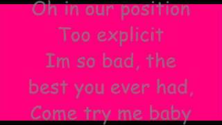 Fuck Yu Silly Cassie &amp; Nicki Minaj