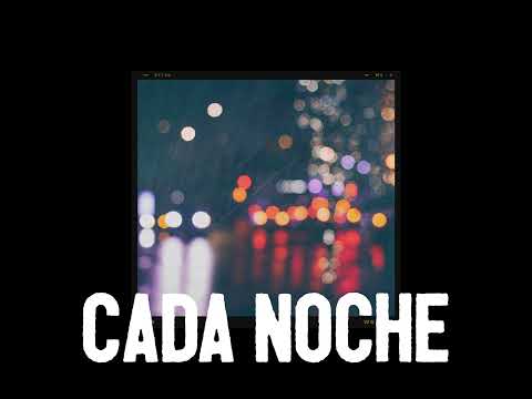 Cada noche// JAURIA SANTA,