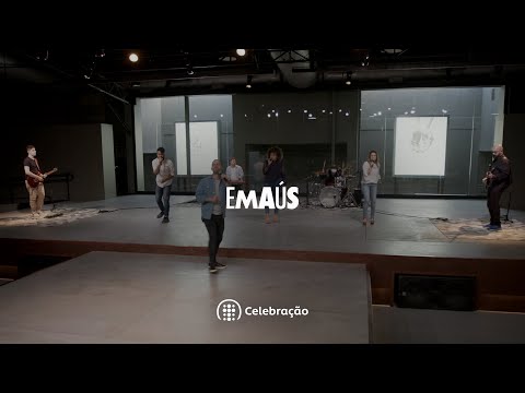 Emaús - IBAB Celebração