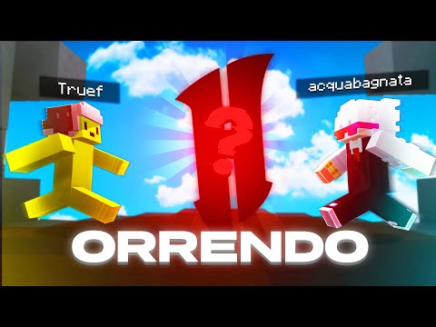 Questo Server MINECRAFT è ORRENDO..