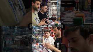 Poderoso turno aun por detras gracias al deck de Zarigueya