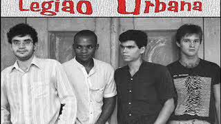 Legião Urbana - Dado Viciado