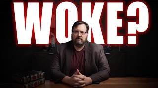 Has Brandon Sanderson gone WOKE and BETRAYED his religion?