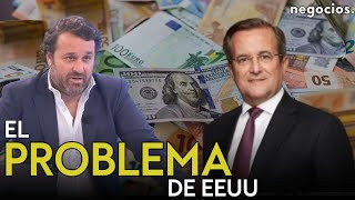 TEMPRANO: "Marco Rubio sabe que si quiere ser presidente necesita el apoyo de Trump"