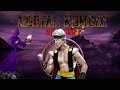 Mortal Kombat New Era 2022 Beta Fujin Playthrough