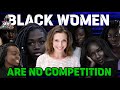 White Woman Says Black Women Aren T Competition The New Normal Podcast