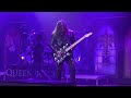 Queensryche Lost In Sorrow Florida Theatre Jacksonville Florida USA March 5th 2023