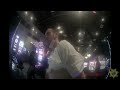 Felon Doesnt Have Any Luck Running From Officers In Casino
