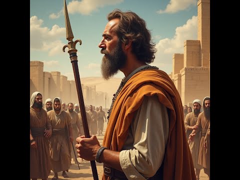 Conheça a verdadeira história do rei Salomão