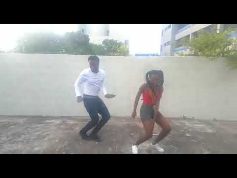 push back--Ne-Yo, Bebe Rexha, Stefflon Don (choreography)