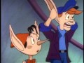 Donkey Transformation From Pinocchio American Film Investment Group Version 1992