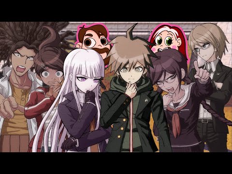 Monokuma's Final Hint | Danganronpa