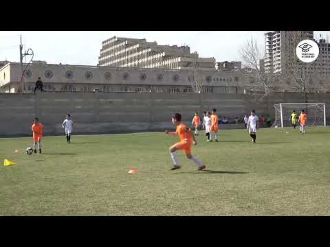 Academy 3-12 - Urartu 3-12