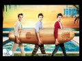 Jonas Brothers - L.A. Baby (Where Dreams Are ...