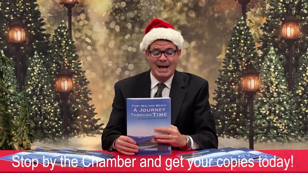 1TT, A Journey Through Time, A Children's Book