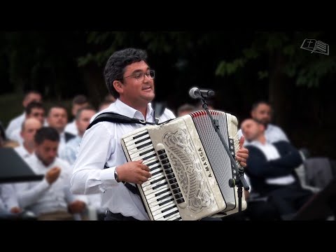 Beni Cibu || Către Tine, Doamne, gândul mi-l îndrept