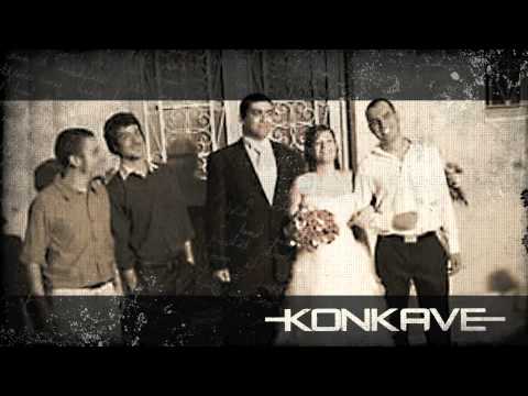 KONKAVE - Until We Our Substitutes