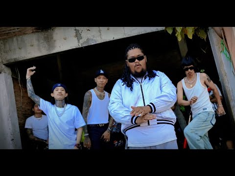 ซุยขี้ขิง (สิงห์ขี้คุย) - BankTazz x 1MB x Bug Juno x Bozo (Official Music Video)