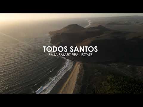 BajaSmart Todos Santos — Pacific Coast Team