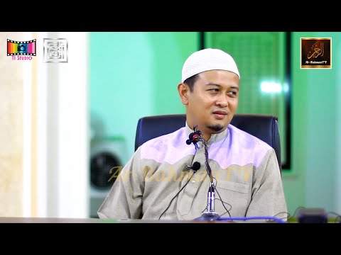 Syamsul Debat - 3 Cara Bersyukur